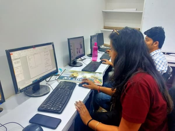 Inter National Institute of Fashion Design Bhubaneswar Activities And Events photo 6